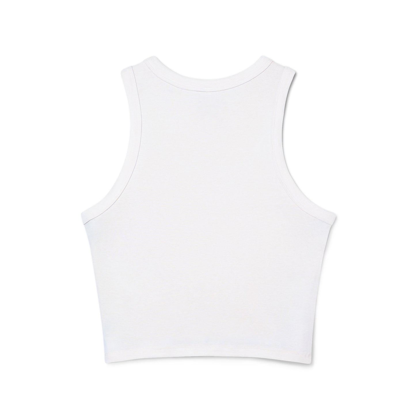 BUFF CHICKS TANK-TOP