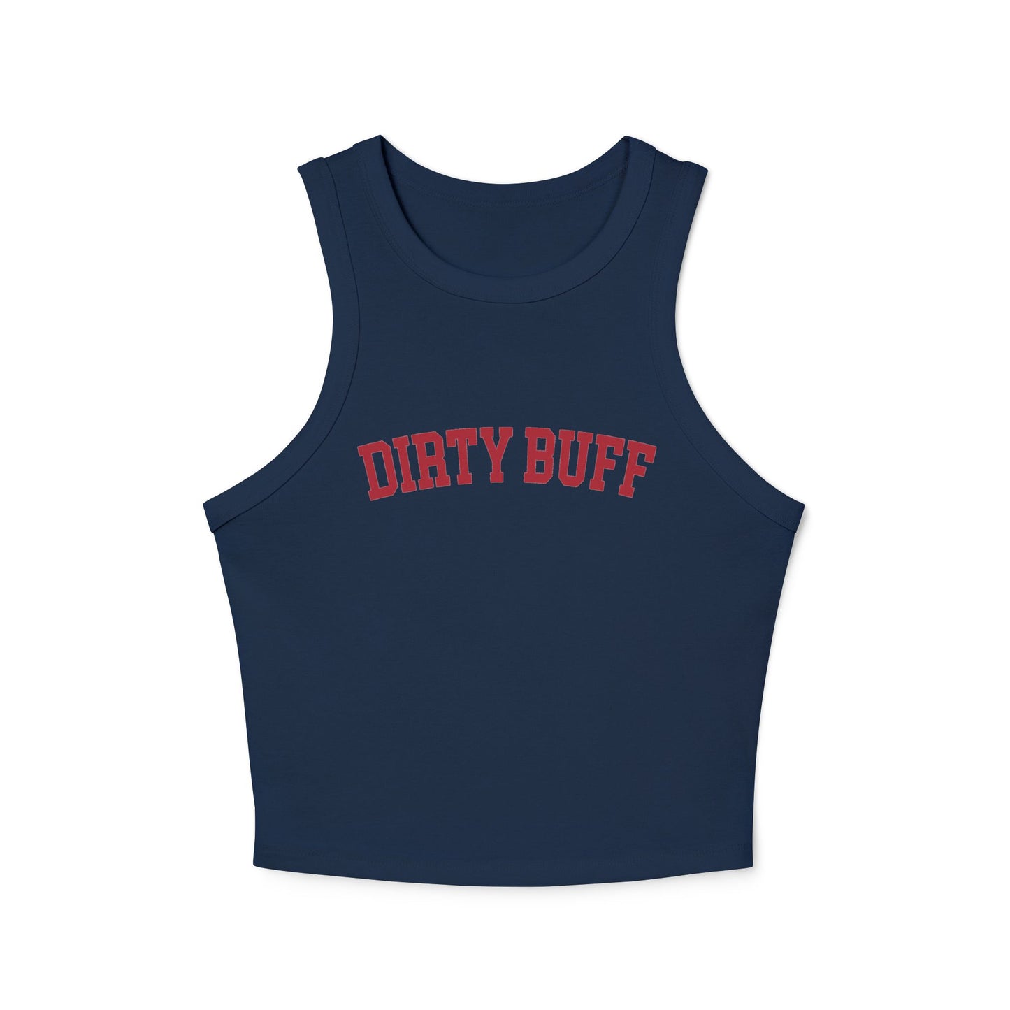 BUFF CHICKS TANK-TOP