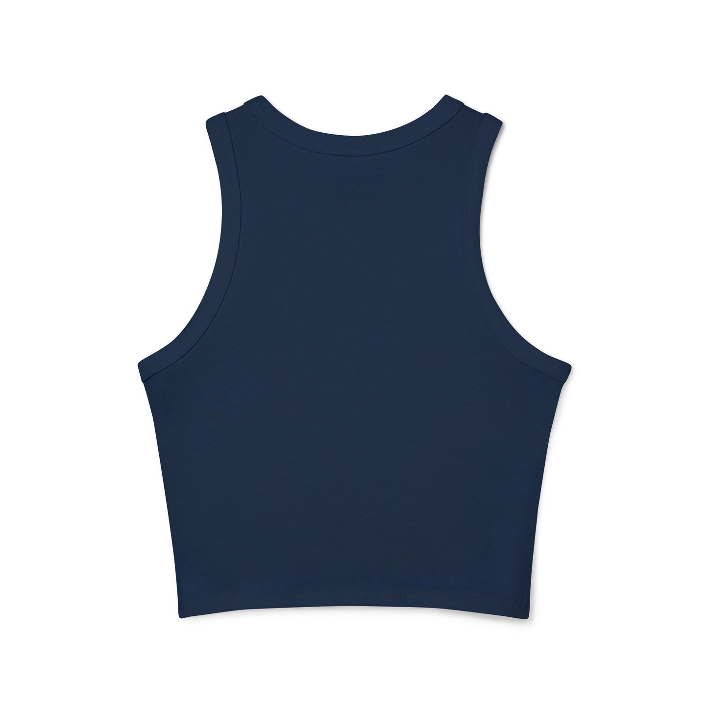 BUFF CHICKS TANK-TOP