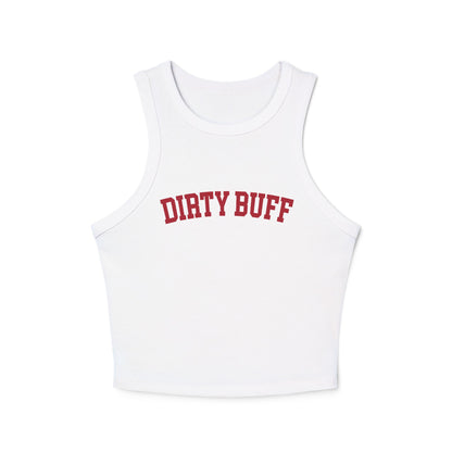 BUFF CHICKS TANK-TOP