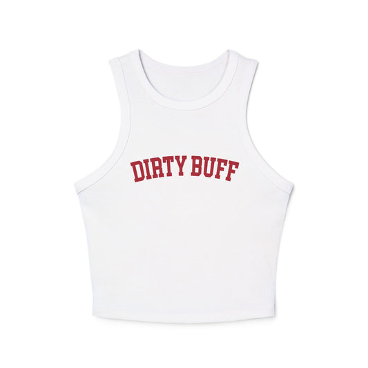 BUFF CHICKS TANK-TOP