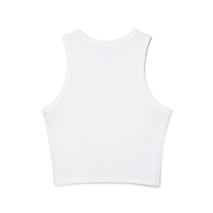 BUFF CHICKS TANK-TOP