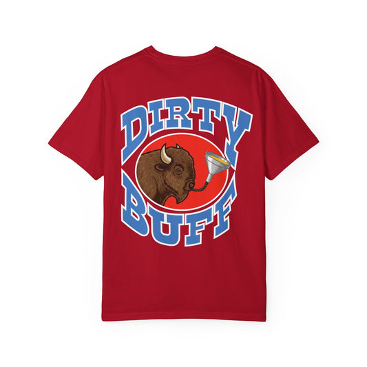Dirty Buff OG Graphic Tee