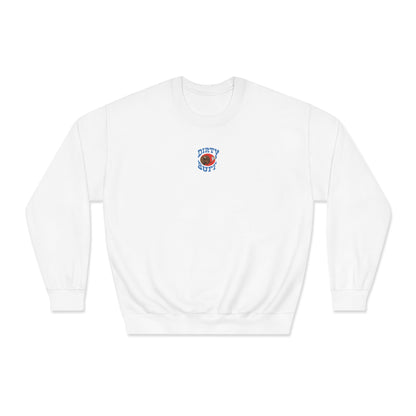 DIRTY BUFF Crewneck Sweatshirt
