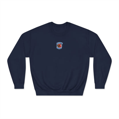DIRTY BUFF Crewneck Sweatshirt