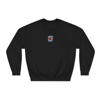 DIRTY BUFF Crewneck Sweatshirt