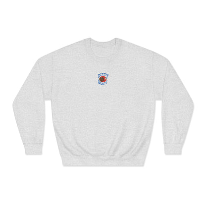 DIRTY BUFF Crewneck Sweatshirt