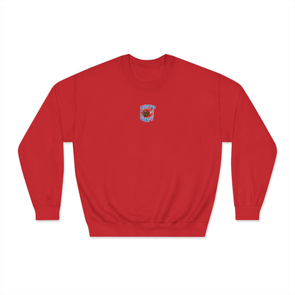 DIRTY BUFF Crewneck Sweatshirt