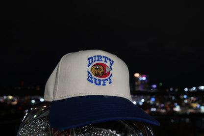 OG DIRTY BUFF CAP