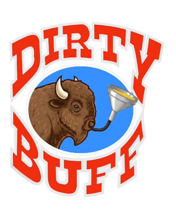 Dirty Buff