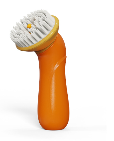Nova Bath Brush