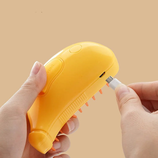 Essential Pet Grooming Brush